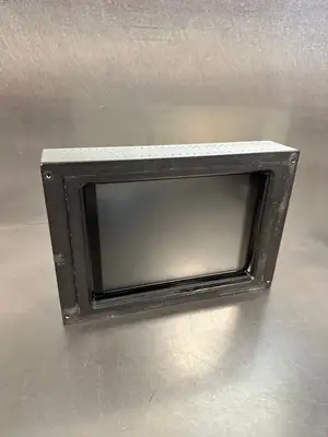 USED GROSSENBACHER 5081232