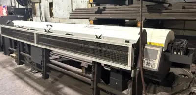 2020 DOOSAN LYNX 2100LB CNC Lathes | Toolquip, Inc. (8)