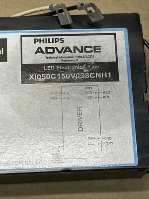 NEW Philips XI150C105V140CNF1