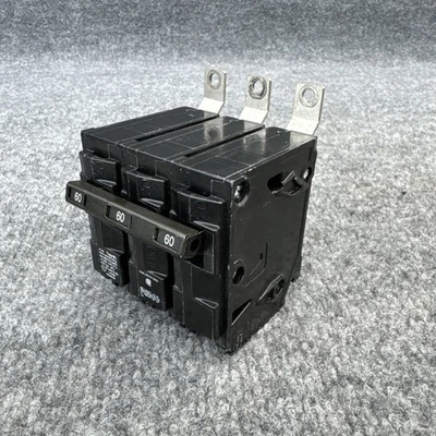 Used Siemens B360 Circuit Breakers California US | Davliegogo LLC #1705362