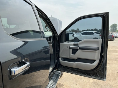 Used 2019 FORD F150 Pickup Trucks Michigan US | Miedema Asset Management Group #1316080