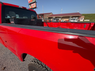 Used 2019 FORD F-250 SUPER DUTY Pickup Trucks Oklahoma US | OT Truck & Tractor Sales #1383459