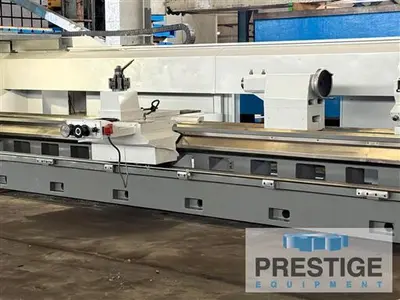 USED 2002 GURUTZPE AUTO M-S CNC 6000