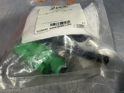 Used PIAB PILA.S3.2.14X.38.X.IRHNT38M Pumps Ohio US | HGR 24 #1545802
