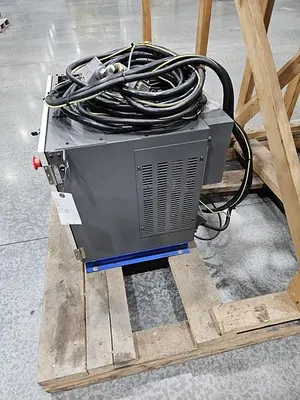 USED 2013 FANUC M-2IA/3S