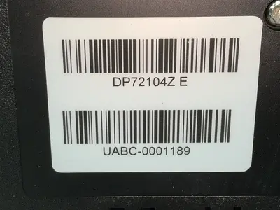 Used BMZ COMPANY LTD. BL7705 DP72104Z Batteries Ohio US | HGR 24 #1515761