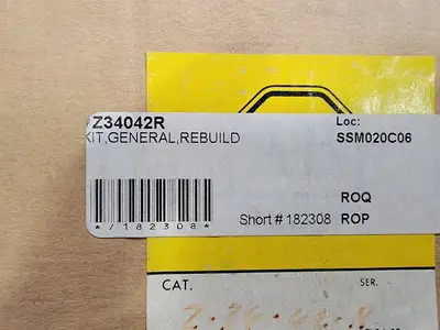 NEW ALLEN-BRADLEY Z-34042-R