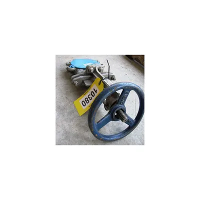 USED SF EQUIPMENT INC 4"