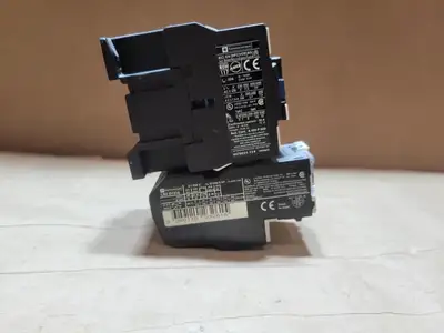 USED TELEMECANIQUE LC1D1810