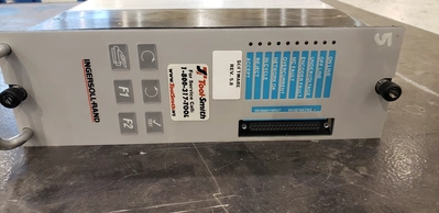 Ingersoll Rand Spindle Drive Control Module