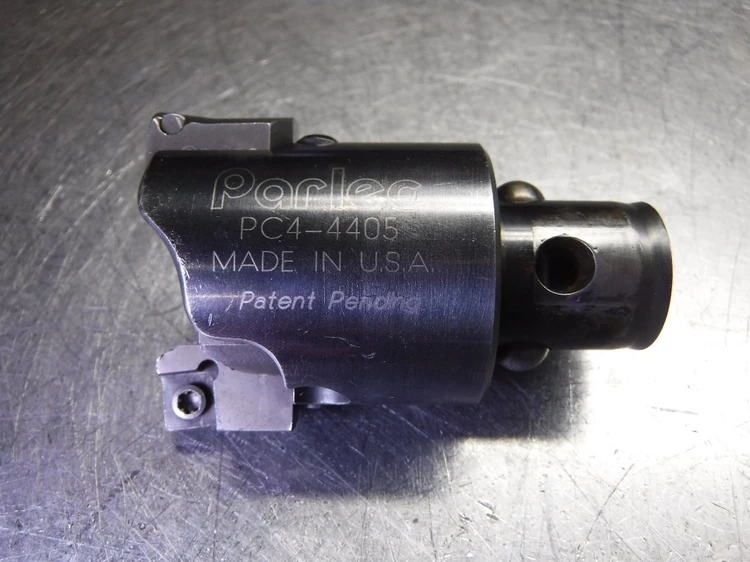 Used PARLEC _UNKNOWN_ Rough Boring Heads Michigan US | Superior Machine & Tool Inc #550599