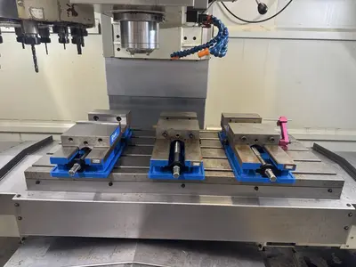 2021 SOUTHWESTERN INDUSTRIES TRAK TMC12 Vertical Machining Centers | Toolquip, Inc. (5)
