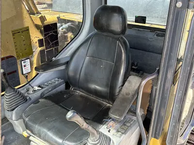 Used 2004 KOMATSU PC400LC-7 Excavators Texas US | Proxy Equipment #1383070