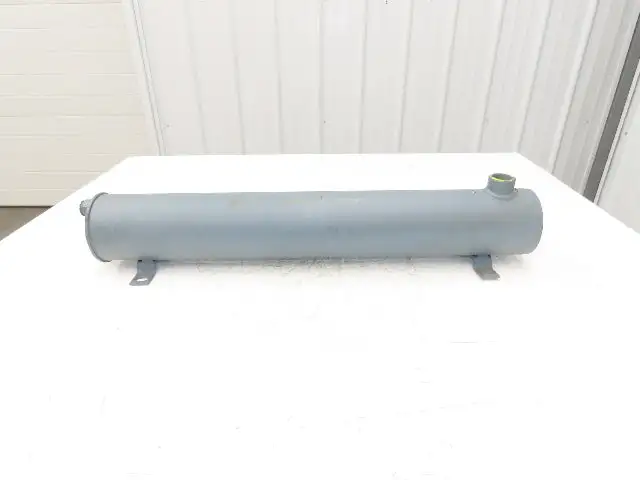 New | in-Stock KM SCHMOLE _UNKNOWN_ Heat Exchangers Indiana US | Arrow Industrial #639541
