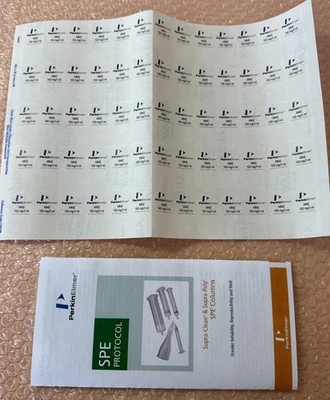 NEW PerkinElmer N9306550
