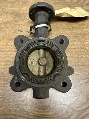 New | in-Stock CRANE 44-BXZ Pump & Valve Parts Ohio US | Surplus Asset Holdings #1235543