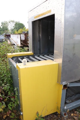 USED GLOBAL U3646B1