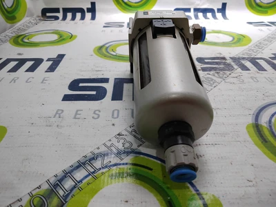 USED SMC AF4000-04BC