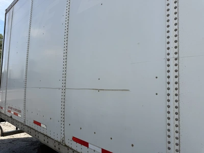 Used 2005 WABASH _UNKNOWN_ Box Trailers Indiana US | Miedema Asset Management Group #1414420