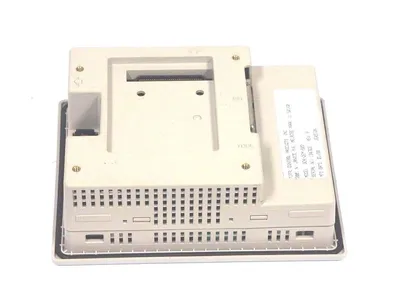 TOTAL CONTROL GCK-DEM-S02 OPERATOR INTERFACE GLC100, GCKDEMS02