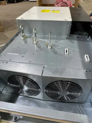 NEW 2019 ABB ACS880-04-370A-7+C173+E200+0H354+H356+J425+0P919   V