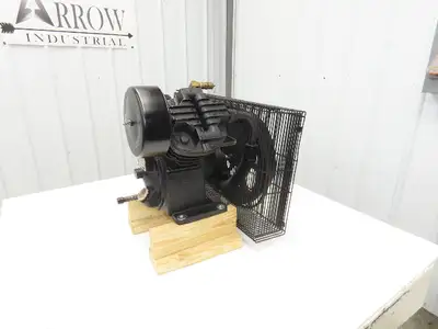 Used INGERSOLL RAND _UNKNOWN_ Air Compressors (Misc) Indiana US | Arrow Industrial #1408743