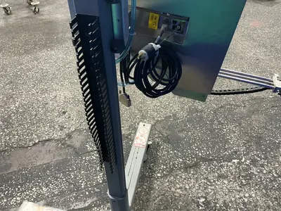 Used 2020 MARKEMIMAJE CIMJET300 Pressure Sensitive Labelers Ohio US | HGR 24 #1572306
