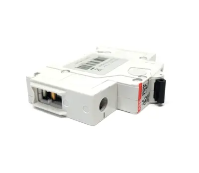 New | in-Stock ABB S201UDC-Z10, 2CDS271517R0428 Circuit Breakers Michigan US | Maverick Industrial Sales #1394395