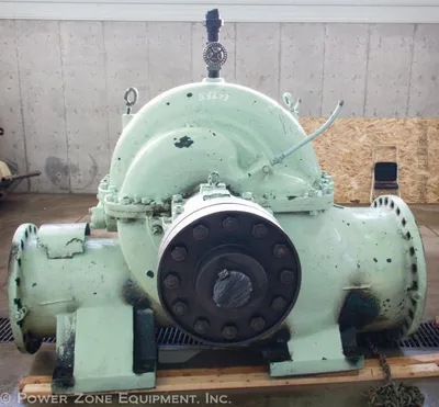 USED WORTHINGTON 24CLBS
