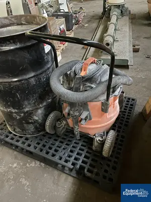Unknown NXT Shop Vac