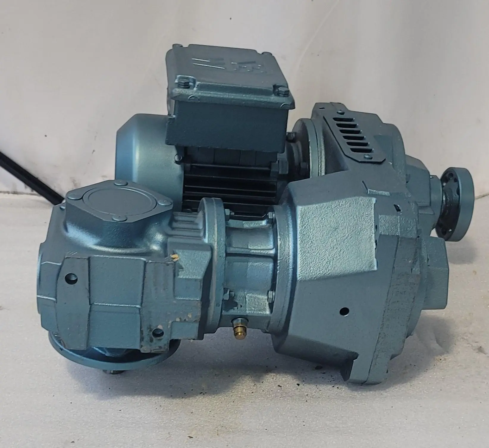 USED 2003 Sew-Eurodrive SF37VU01DT71D4