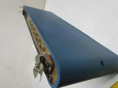 Marposs 7650012010 Column Display Measurement Unit- W/Out Insert