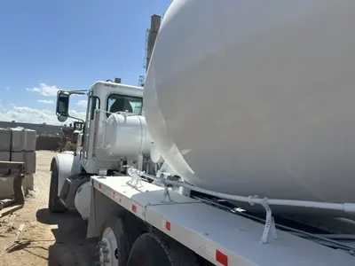 Used 2015 PETERBILT 365 Dump trucks Arizona US | Proxy Equipment #1388723