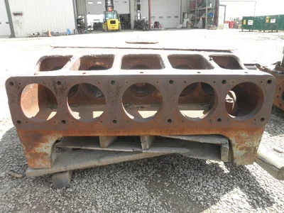 USED WHEATLEY HP-375