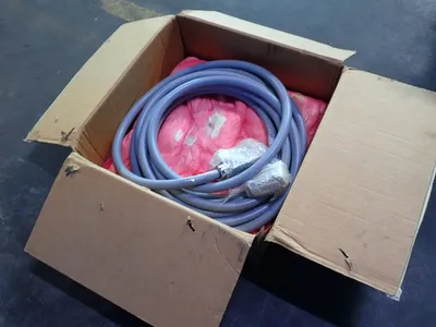 Used FANUC ROBOTICS WE5273281120 Robot Parts Ohio US | HGR 24 #1181060