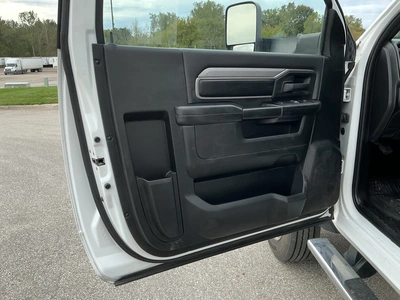 Used 2022 RAM 5500 Vans Michigan US | Miedema Asset Management Group #1461455