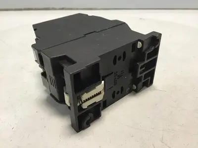 USED SIEMENS 3TF4010-0A