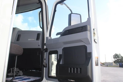 New | in-Stock 2025 MACK MD6 Septic/Sewer/Vacuum Trucks Texas US | Roll Off Truck World #1507632