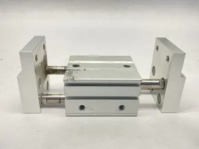 USED SMC SMC MHL2-25D