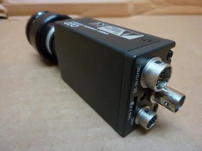 USED SONY XC-75