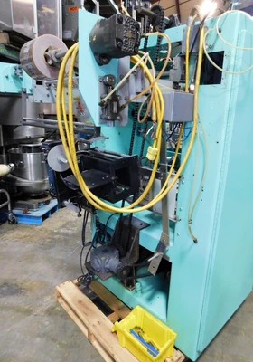 USED GENERAL PACKAGING EQUIP 70 (A) P