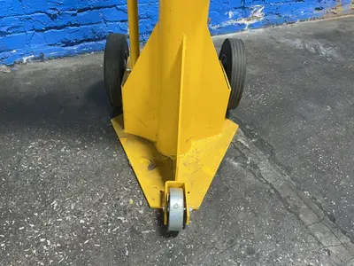 Used ULINE H2732 Material Handling (misc) Ohio US | HGR 24 #1460097