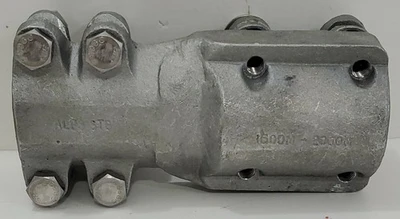 NEW GREAVES CORPORATION ALP8ST6
