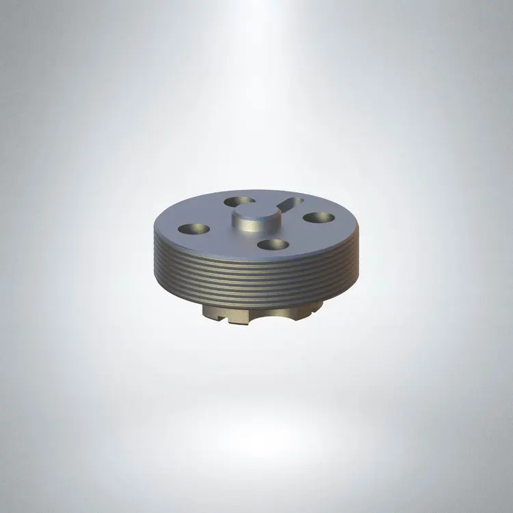 CLEVELAND PUNCH & DIE S20S0005 Accessories | Punch Press and Shear