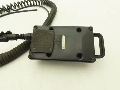 Tosoku Okuma HC121 CNC Handy Manual Pulse Generator Handwheel Control 100PPR 12V