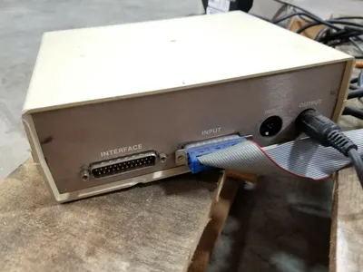 Used SHORE INSTRUMENT & MFG. _UNKNOWN_ Hardness Testers West Virginia US | Cooper Industries #1409286