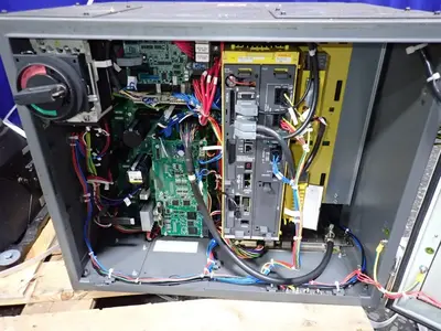 USED 2021 FANUC M10ID12