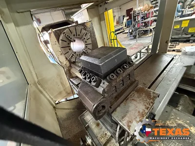USED 2008 WEILER E 90 X 3000