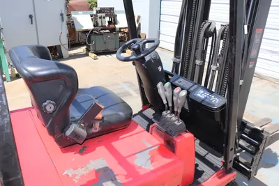 USED RAYMOND 445-C35STT