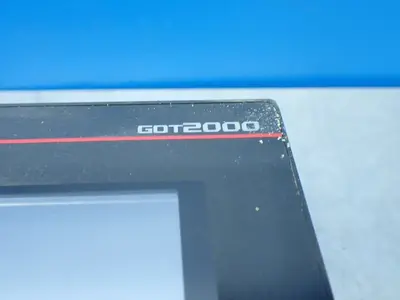 USED MITSUBISHI ELETCRIC GT2712STBD